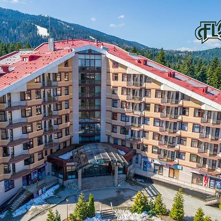 Apartments Flora-Daisy Borovets Exterior photo