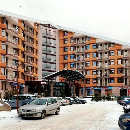 Apartments Flora-Daisy Borovets Exterior photo
