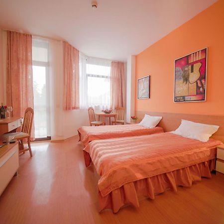 Apartments Flora-Daisy Borovets Exterior photo