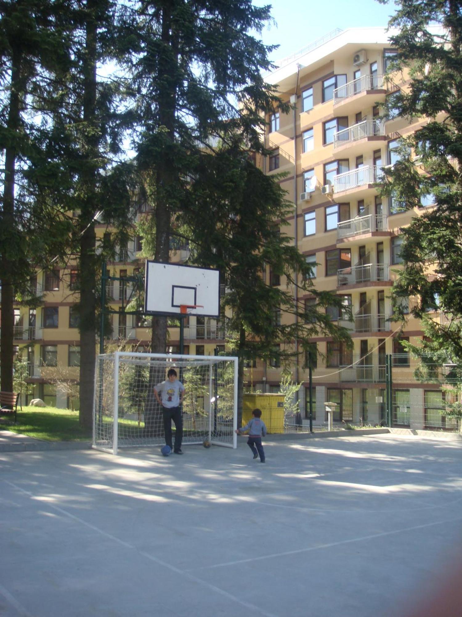 Apartments Flora-Daisy Borovets Exterior photo