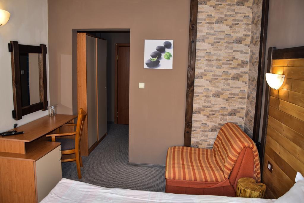 Apartments Flora-Daisy Borovets Exterior photo