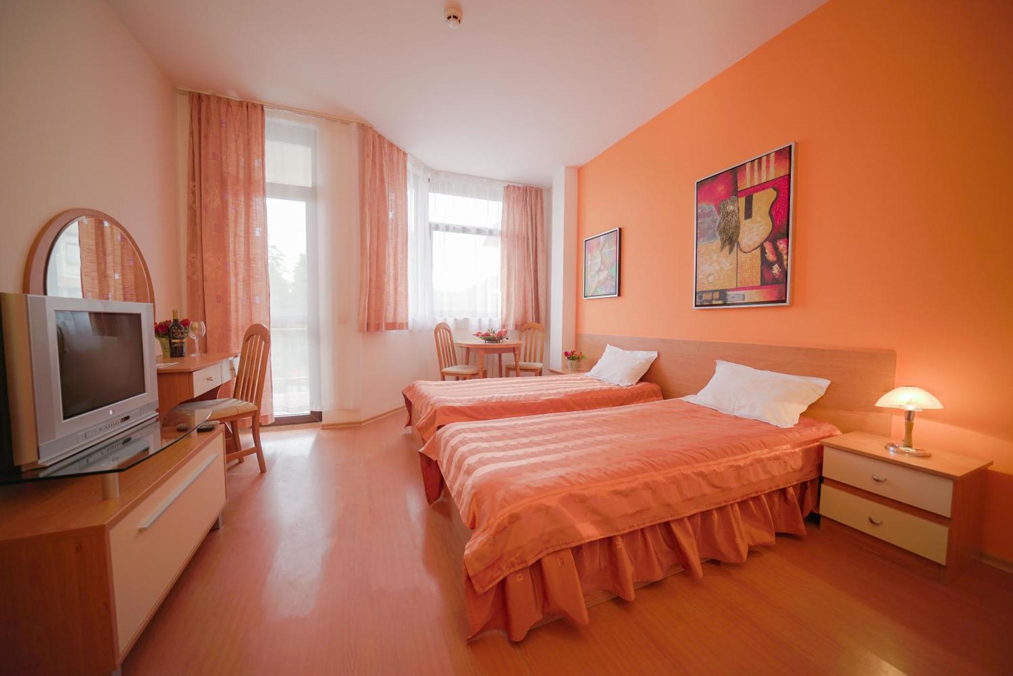 Apartments Flora-Daisy Borovets Exterior photo