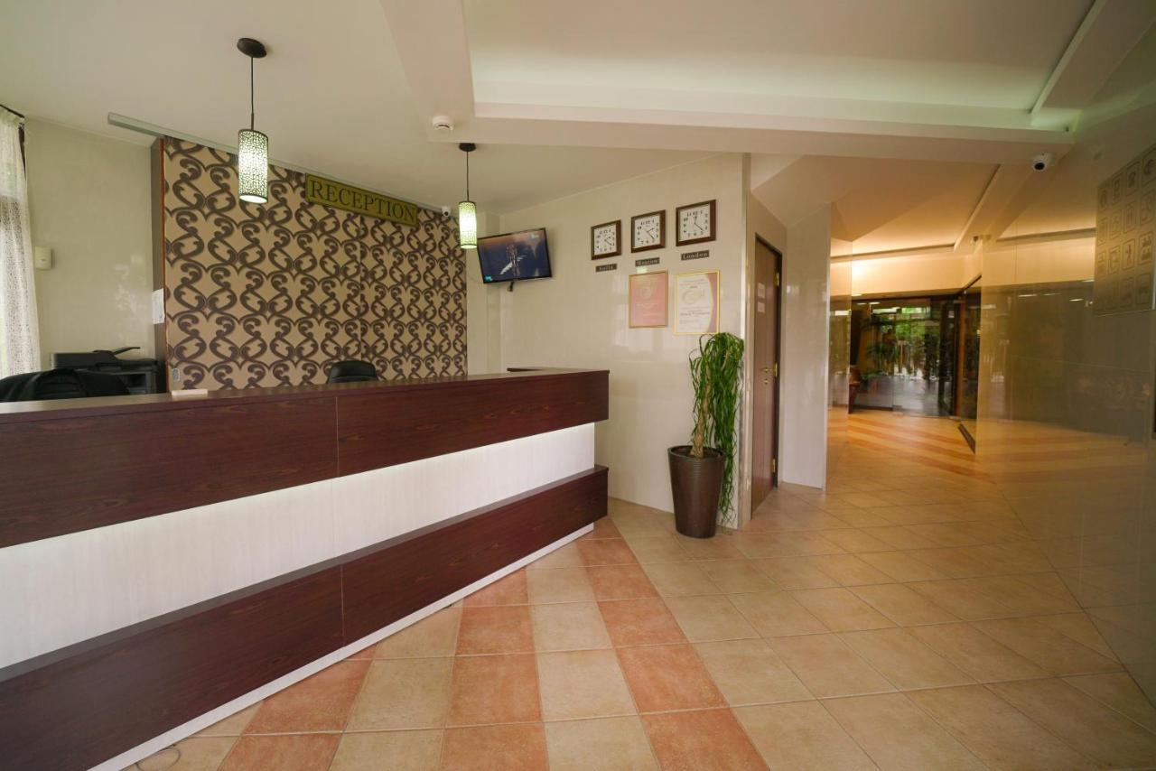 Apartments Flora-Daisy Borovets Exterior photo