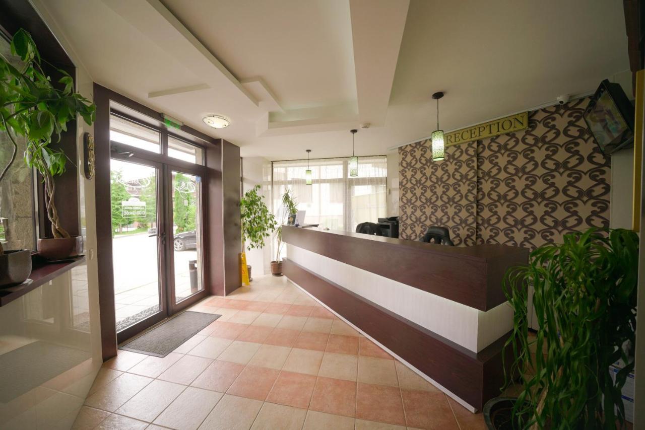 Apartments Flora-Daisy Borovets Exterior photo