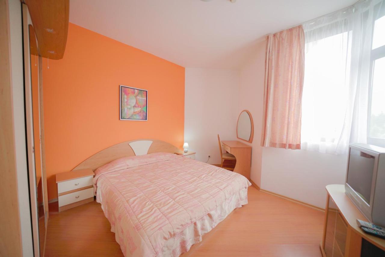Apartments Flora-Daisy Borovets Exterior photo